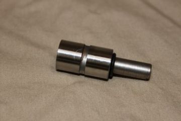 Hilborn #57 Rotator Spool SMALL ENGINES & on GAS   V8 on GAS unblown